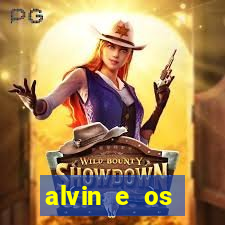 alvin e os esquilos download